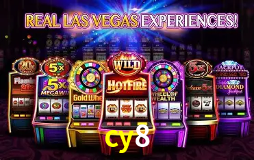 A Revolução dos Aplicativos de Jogos no cy8