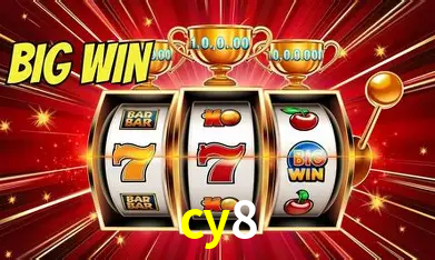 Descubra a Essência do cy8: Nossa História e Compromissos