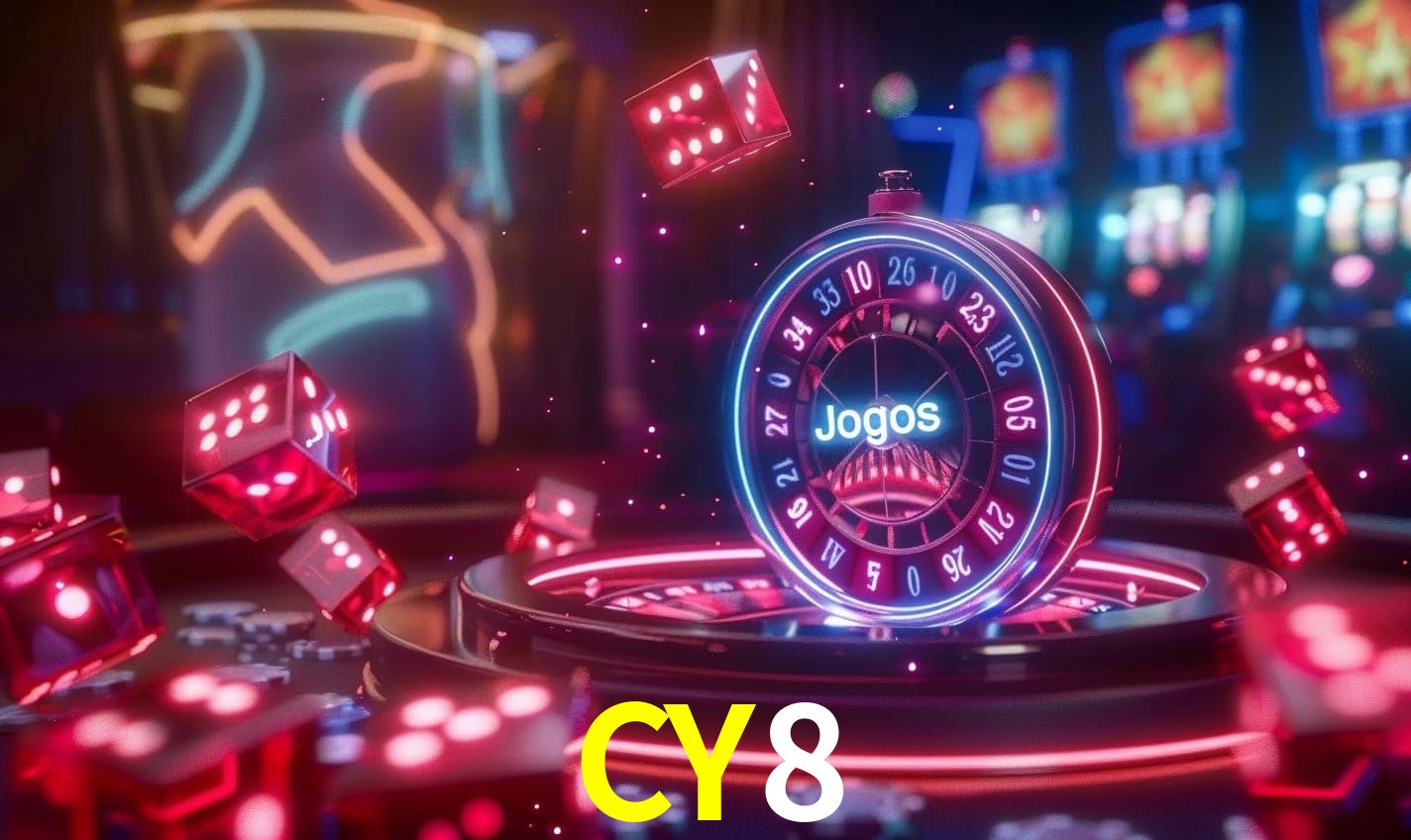 Cassino ao Vivo CY8 - Dealers Brasileiros Profissionais