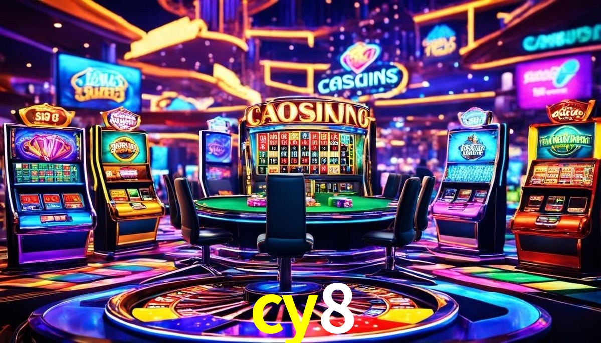 Promoções Sazonais cy8