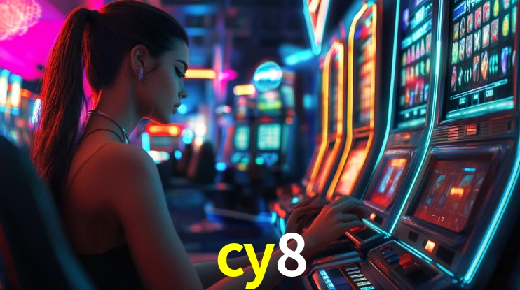 Explore as vantagens do cy8: serviço profissional e confiabilidade