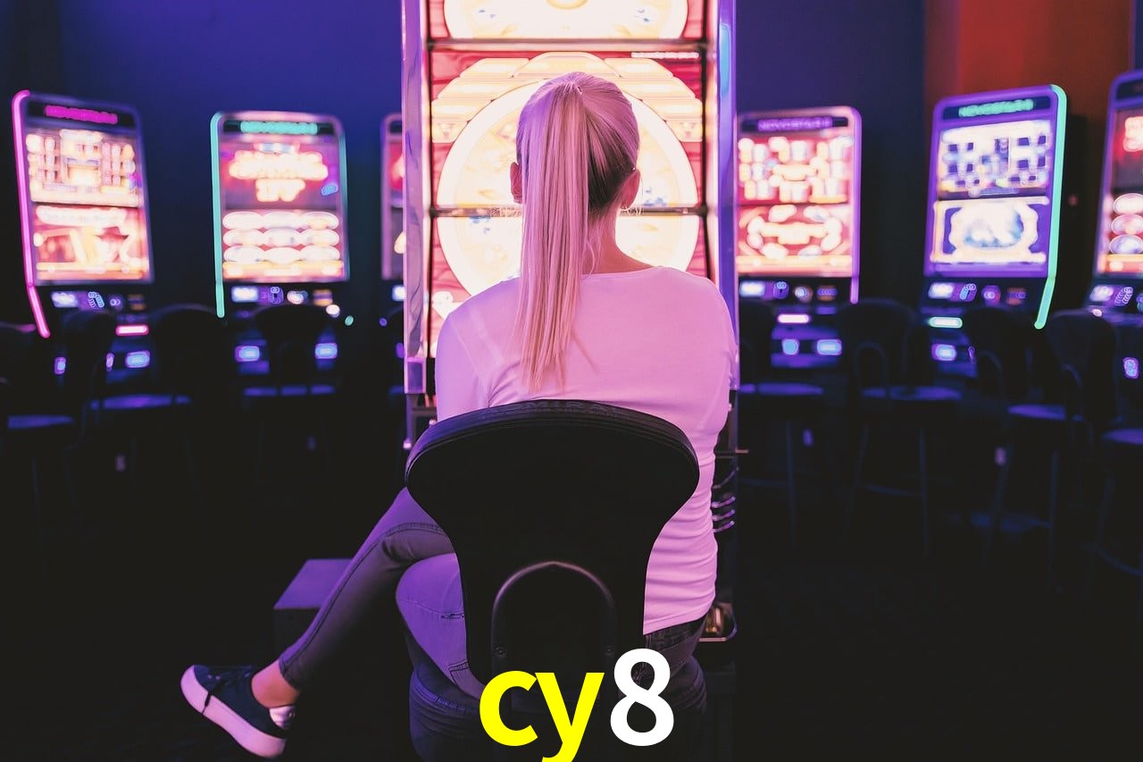Casino VIP cy8
