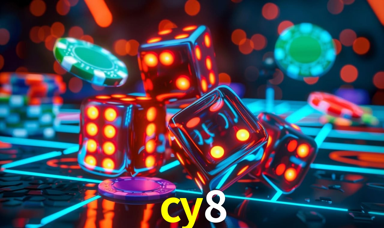 Apostas de Tênis cy8