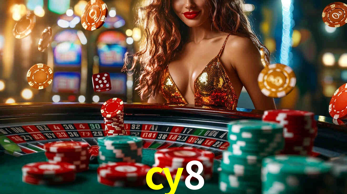 Torneios cy8