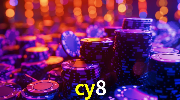 cy8 bet