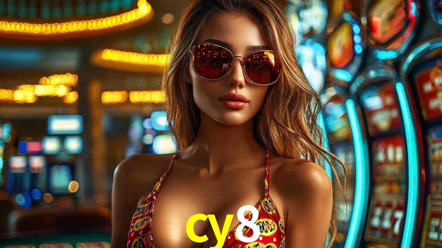 Bônus Diários cy8