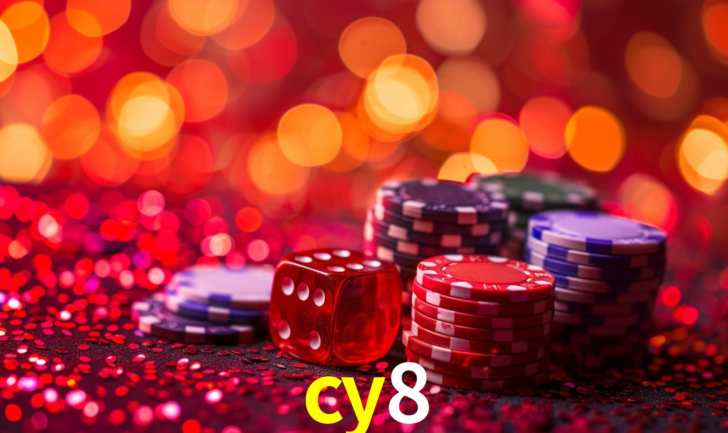 Torneios cy8