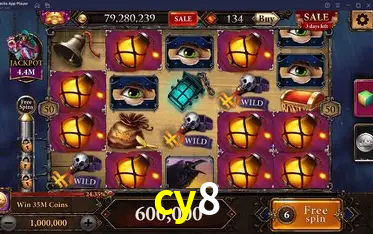 A Emoção da Loteria na cy8: Uma Chance de Mudança de Vida