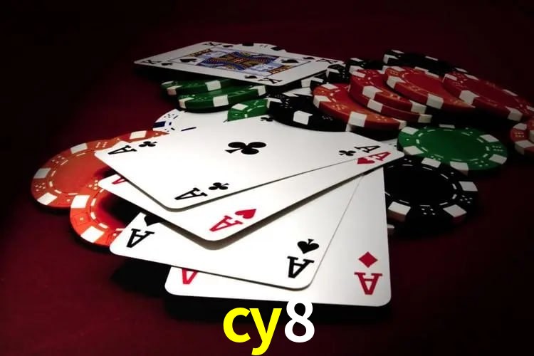 Casino Ao Vivo cy8