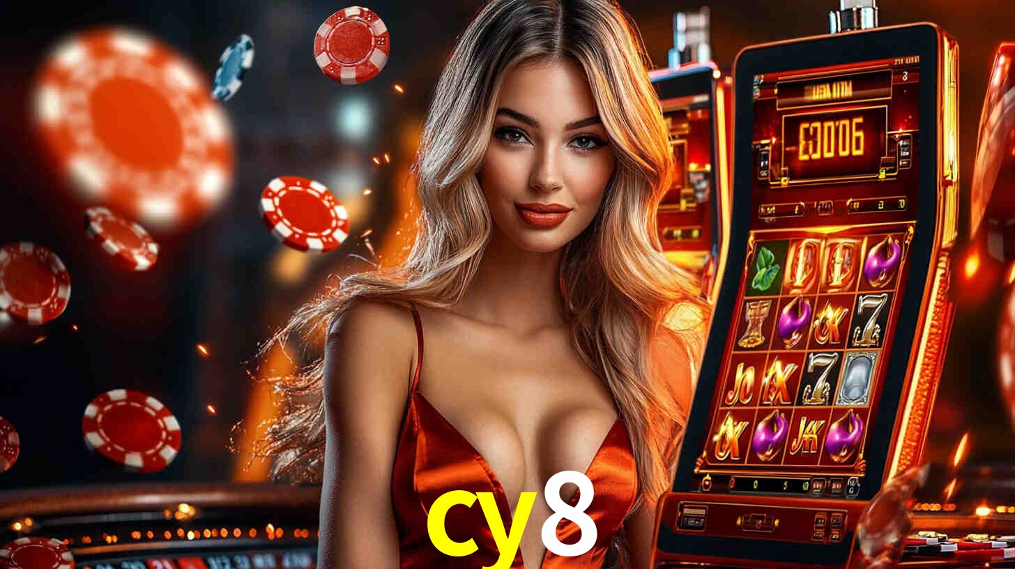 cy8