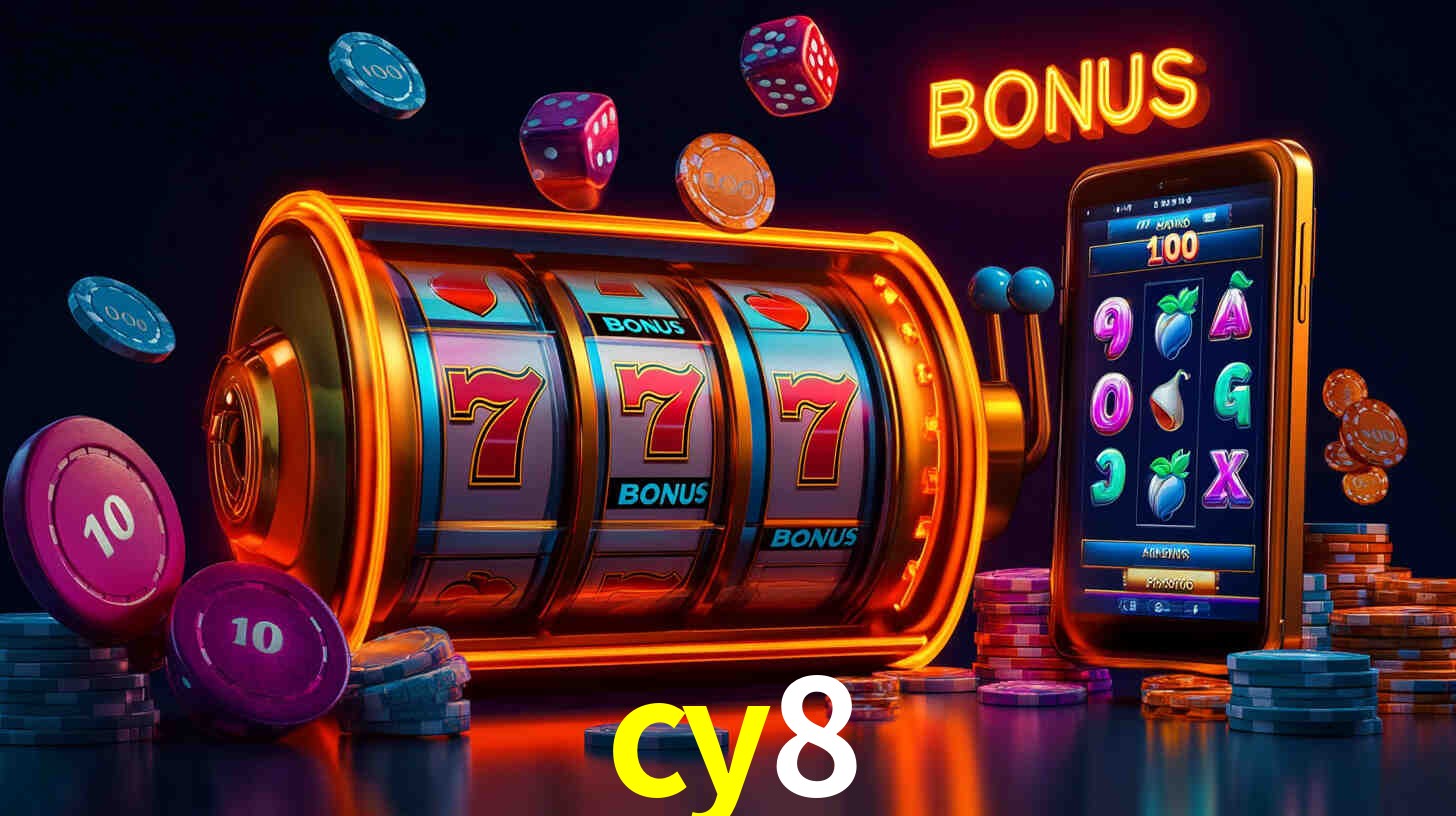Estatísticas Esportivas cy8