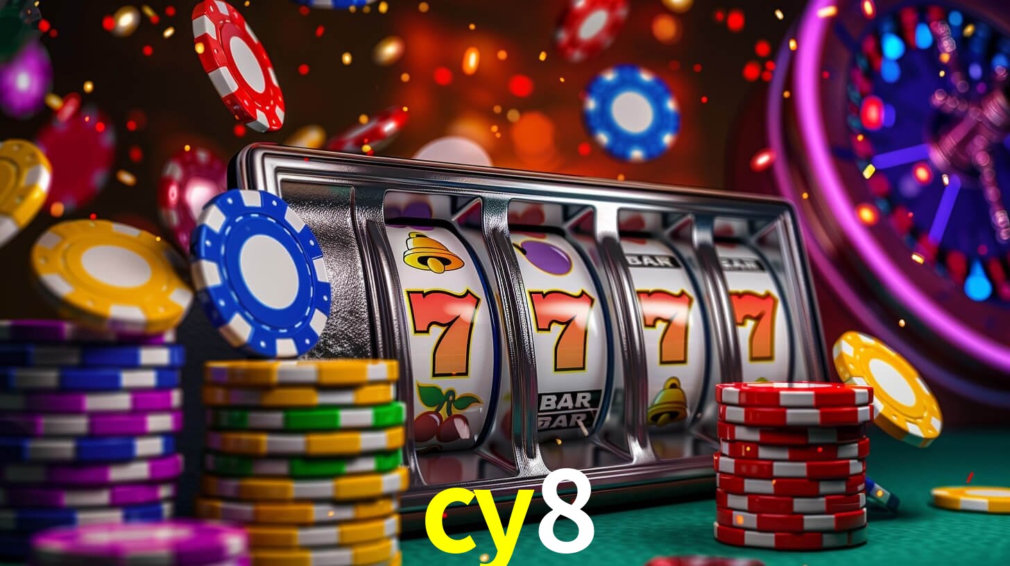 Recursos de Bônus cy8