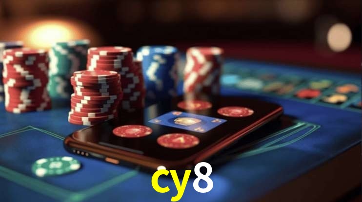 Login Seguro cy8
