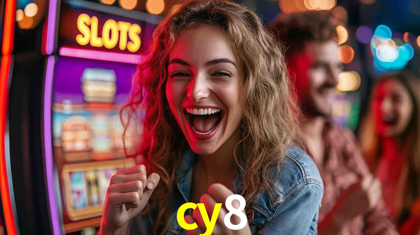 Interface do App cy8