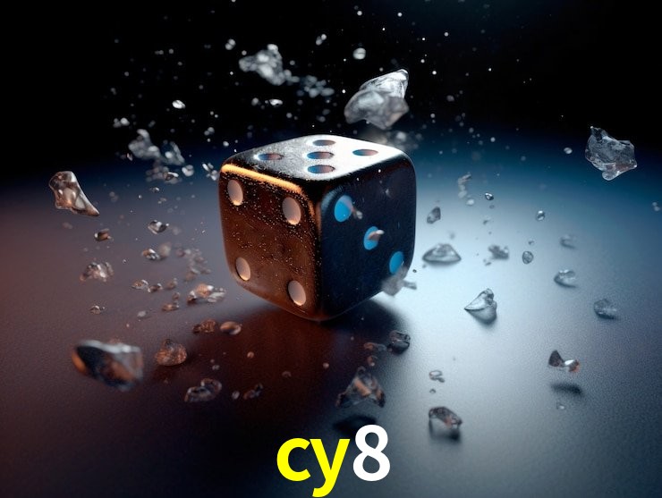 Sistemas de Segurança cy8
