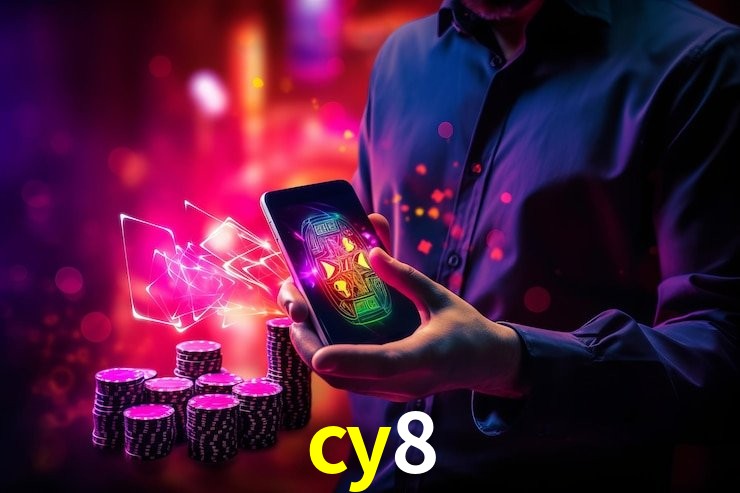 Jogos de Slot cy8