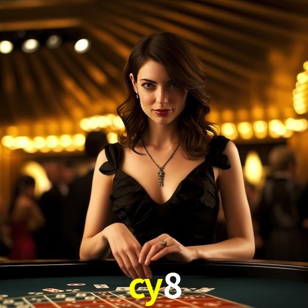 Jogos Exclusivos cy8
