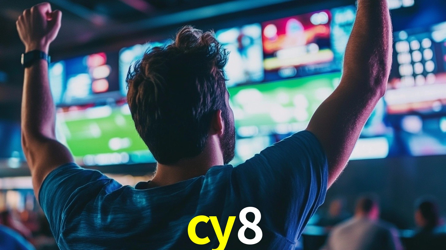 cy8: Seu Especialista em Apostas Esportivas Brasileiras