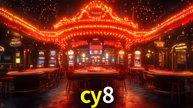 cy8 bet