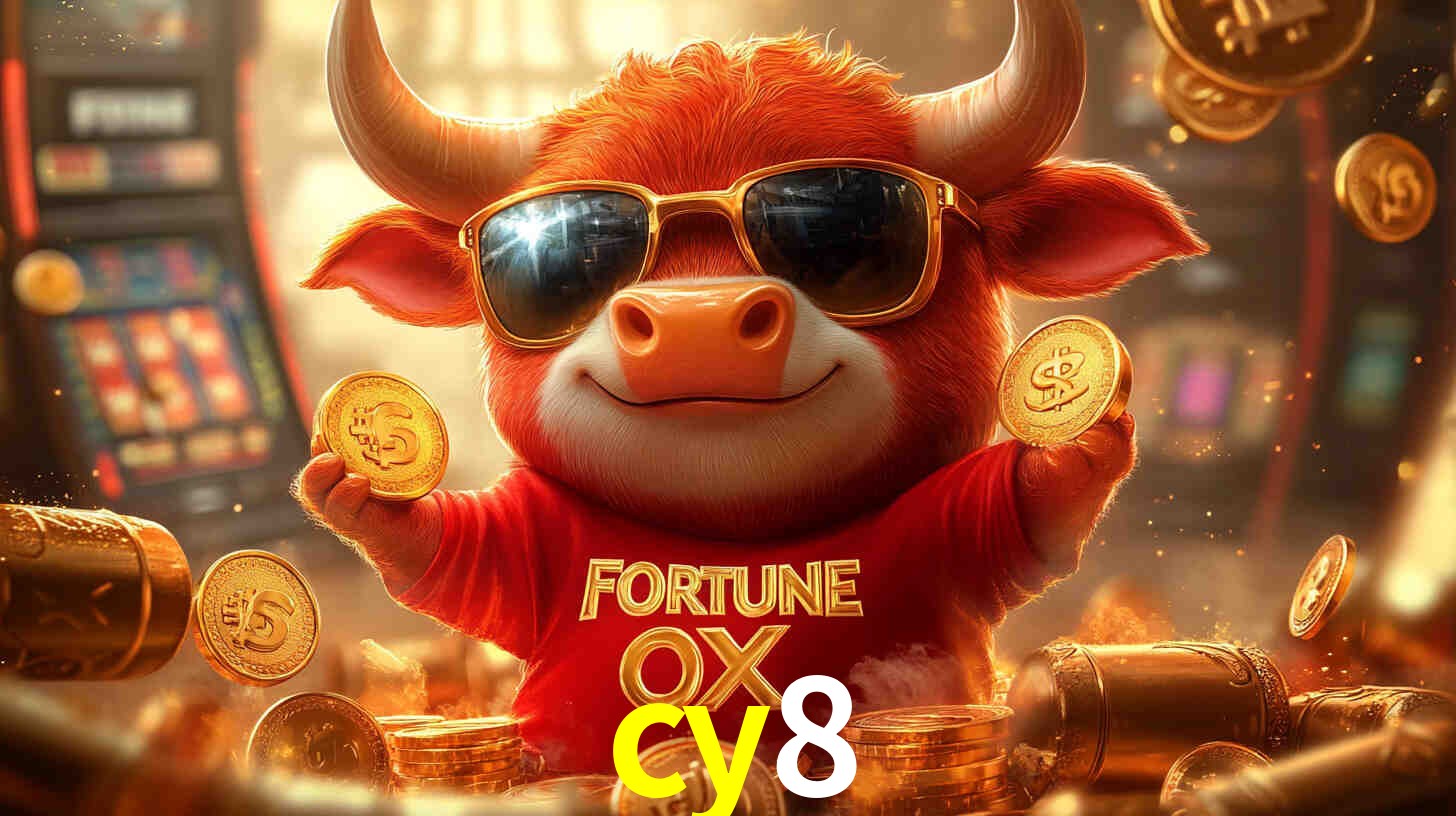 cy8.com