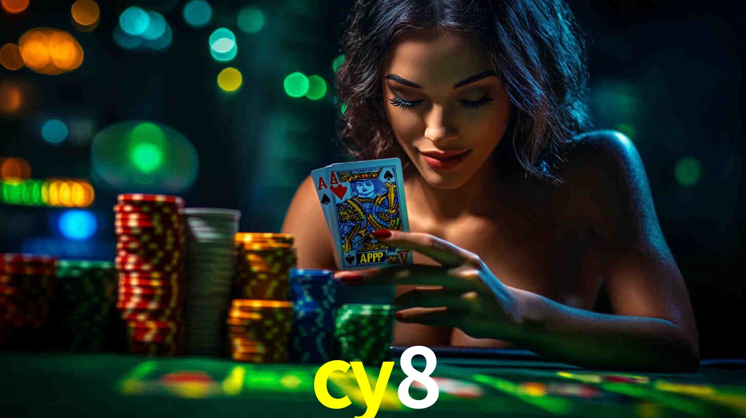 Apostas de Tênis cy8