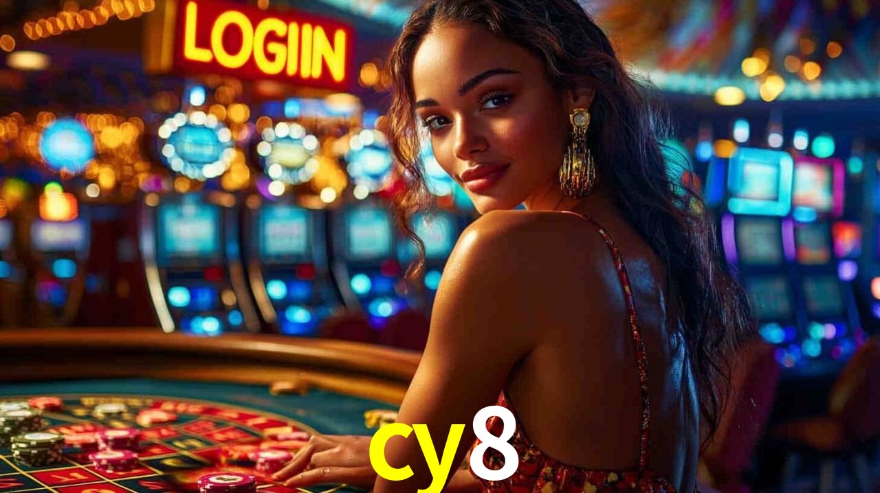 Avaliações dos Jogadores cy8