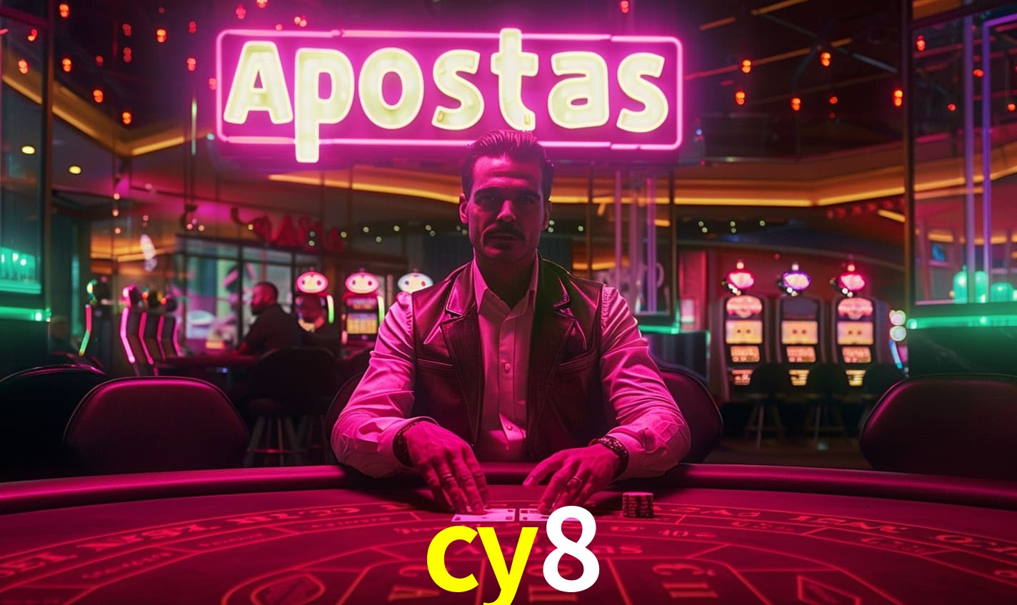 Bônus Diários cy8