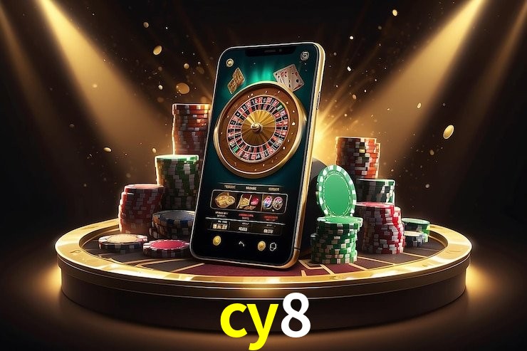 Casino Ao Vivo cy8