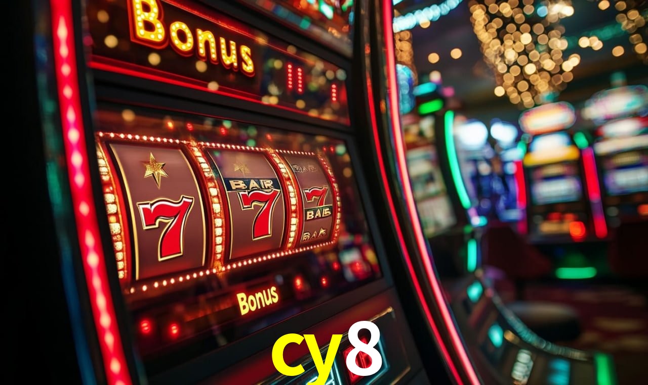 cy8.com