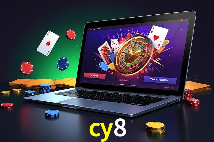 Benefícios da Conta cy8