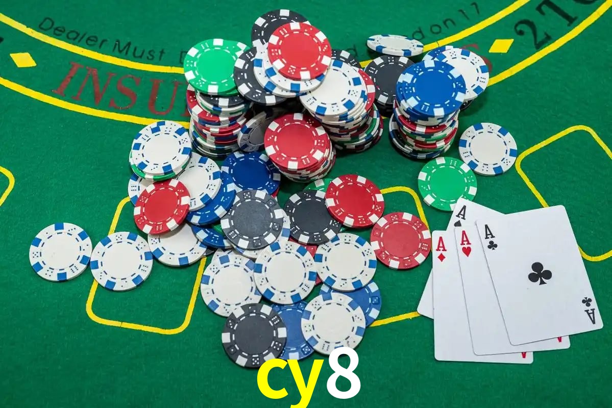 Avaliações dos Jogadores cy8