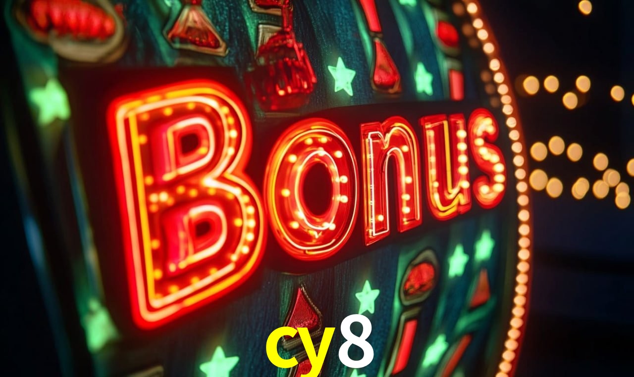 Estatísticas do Jogo cy8