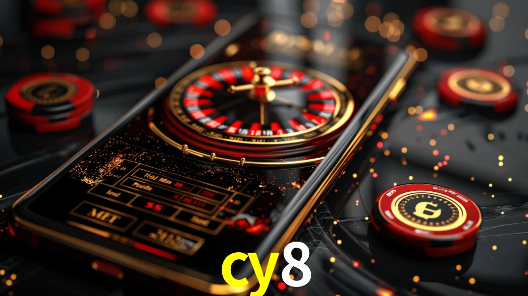 Descubra a Essência do cy8: Nossa História e Compromissos