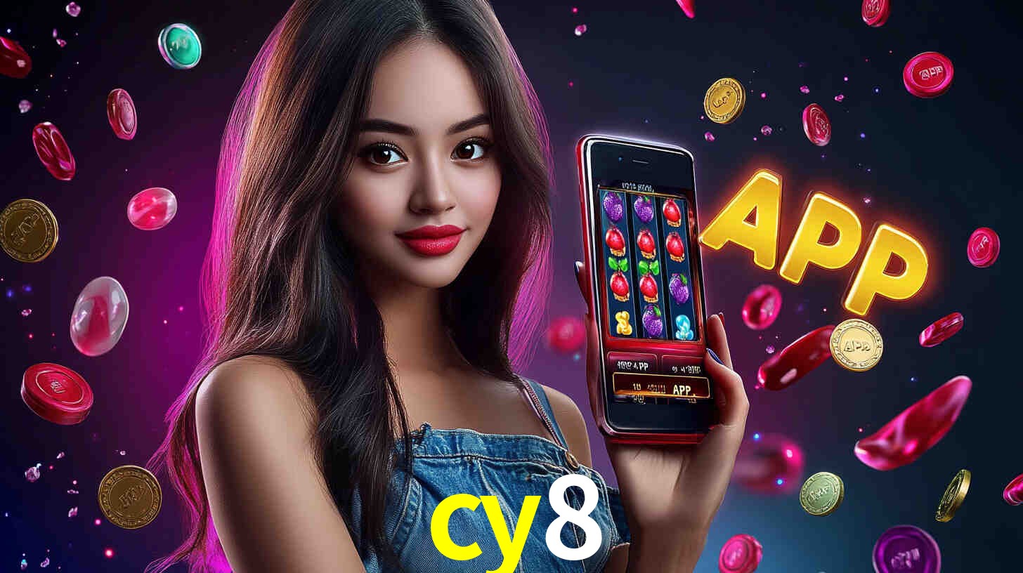 cassino cy8