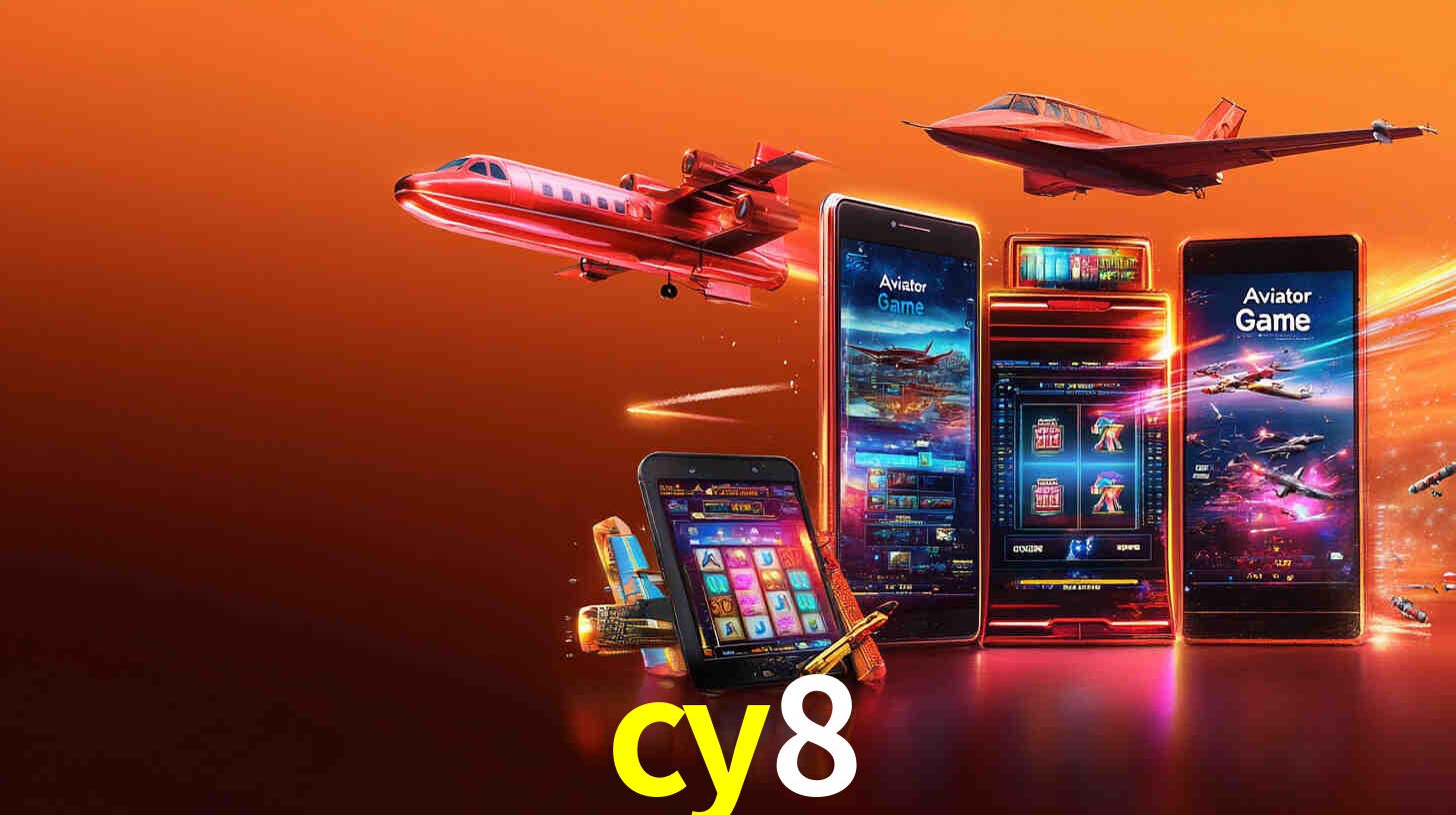 Jogo Spaceman cy8