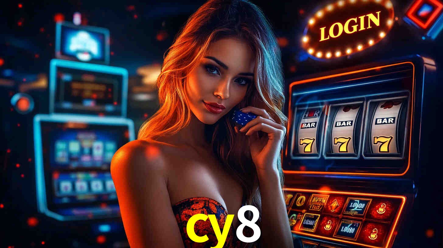 Bônus Generosos e Exclusivos no cy8 para Você!