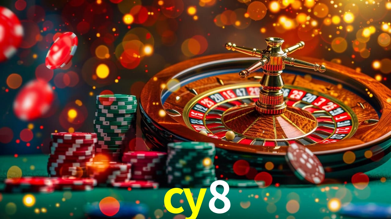 Mesa de Blackjack cy8