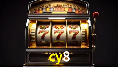 Desvendando o Mundo dos Jogos Virtuais na cy8