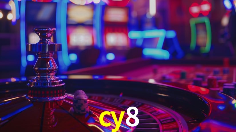 Experimente o Login Seguro Premium no cy8