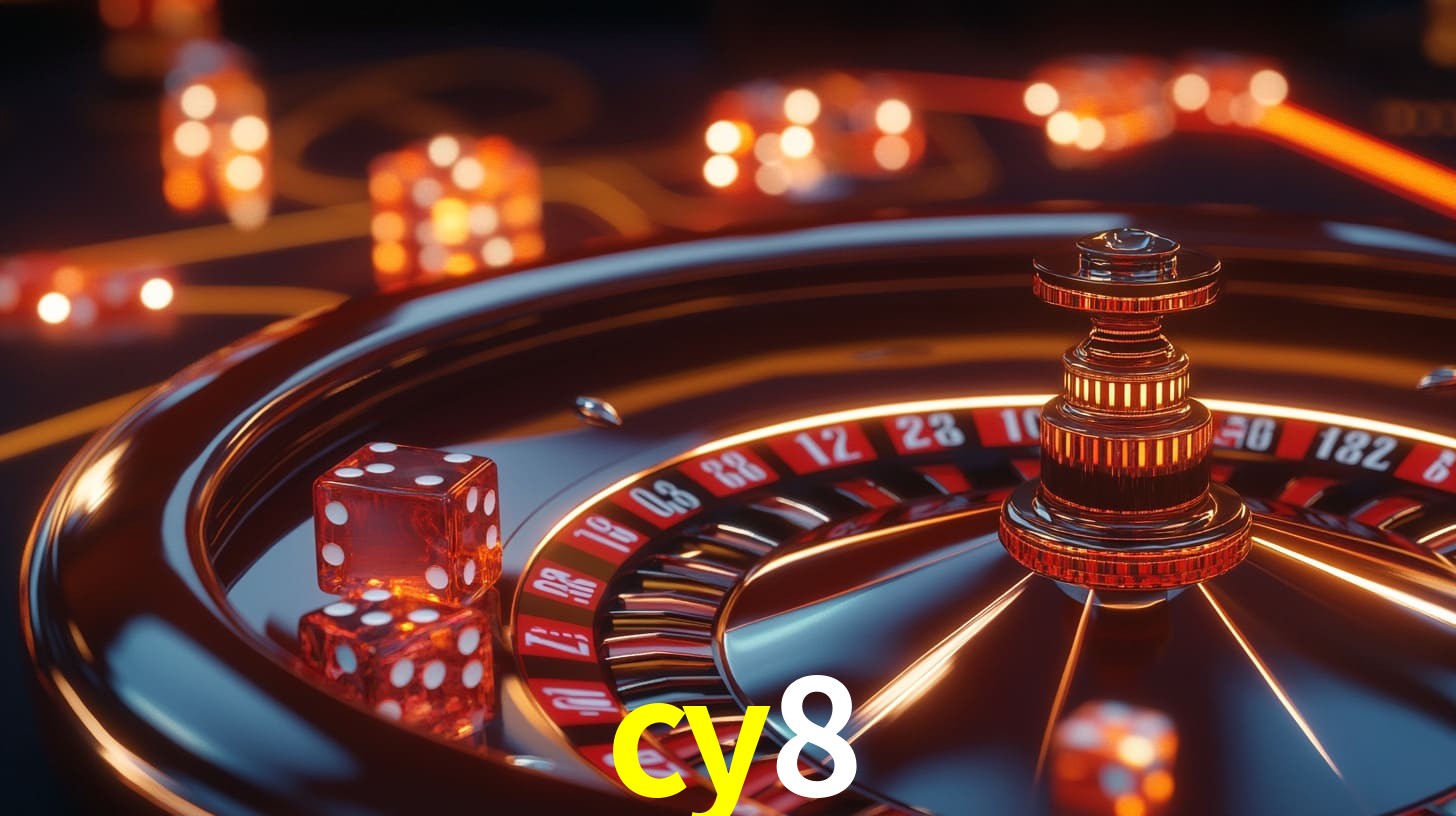 cy8 bet