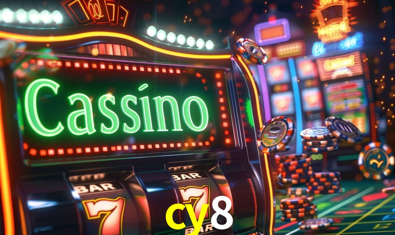 Diretório de Jogos cy8