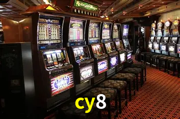 A Experiência Imersiva dos Cassinos Ao Vivo no cy8