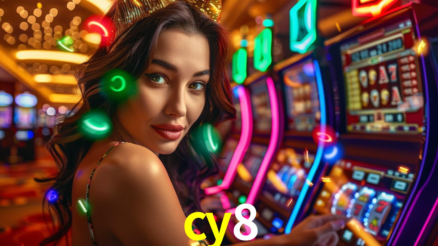 Jogos Exclusivos cy8