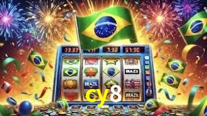 Casino Ao Vivo cy8