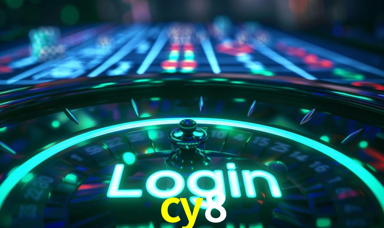 Tecnologia da Plataforma cy8