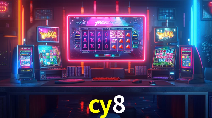 cy8
