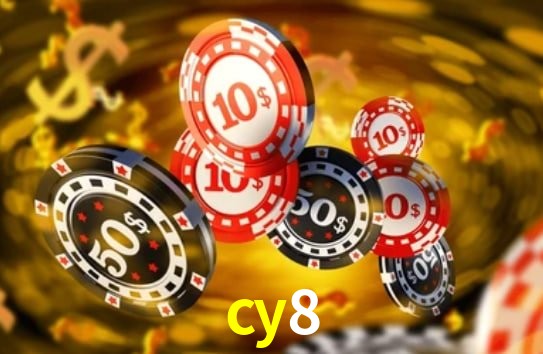 Segurança 2FA cy8