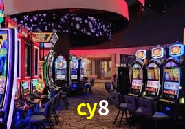 Design Responsivo cy8